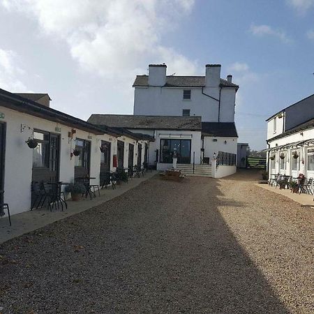 Old Stagecoach Stables Rooms Only Crewkerne Exterior photo